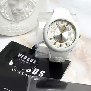 Versus Versace Fire Island Watch